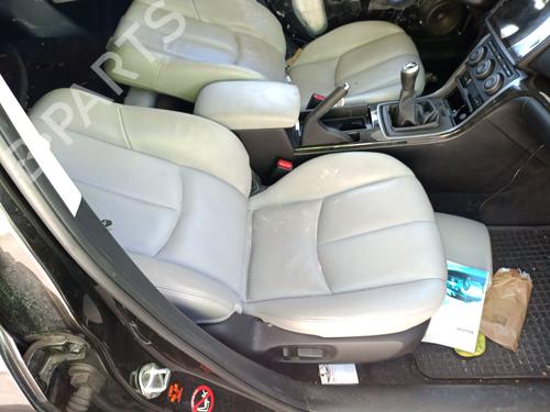 Pipe MAZDA 6 Estate (GH) 2.0 MZR-CD (GH14) | BP23262148M125 - Image 11