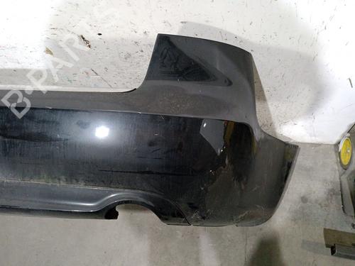 Bak støtfanger AUDI A4 B7 (8EC) 2.5 TDI | BP27176582C8 