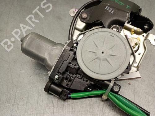 Tailgate lock MITSUBISHI OUTLANDER III (GG_W, GF_W, ZJ, ZL, ZK) Plug-in Hybrid (GG2W) | BP29308890C101 