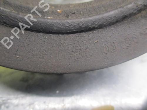 Pulley FORD MONDEO III Saloon (B4Y) 2.0 16V | BP20260197M122 