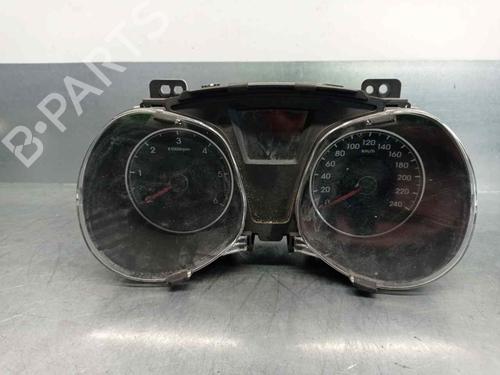 instrument-cluster-hyundai-ix20-jc-14-crdi-940031k170-11001807501u-2010-2011-2012-2013-2014-2015-2016-2017-2018-2019-10290537 main image