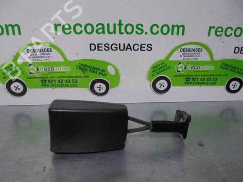 Boucle de ceinture de sécurité OPEL ASTRA H GTC (A04) 1.7 CDTi (L08) (101 hp) 20247165