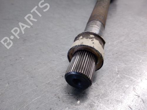 Right front driveshaft RENAULT TRAFIC II Bus (JL) 1.9 dCI 80 (JL0B) | BP34440543M39 - Image 5