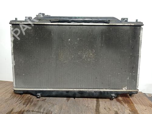 Water radiator MAZDA 6 Estate (GJ, GL) 2.2 D | BP33268843M31 - Image 2