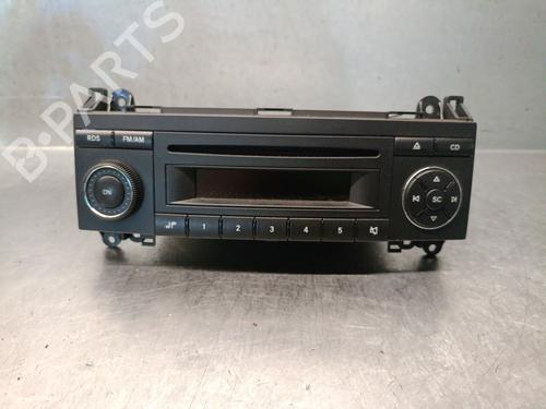 Auto-radio Auto-radio 38093560 38093560
