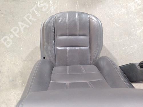 Left front seat LAND ROVER RANGE ROVER SPORT I (L320) 3.0 D 4x4 | BP25243523C15 