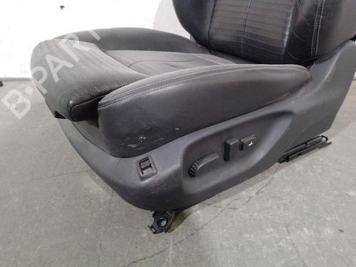 Left front seat INFINITI Q50 50 D | BP34625960C15  - Image 5