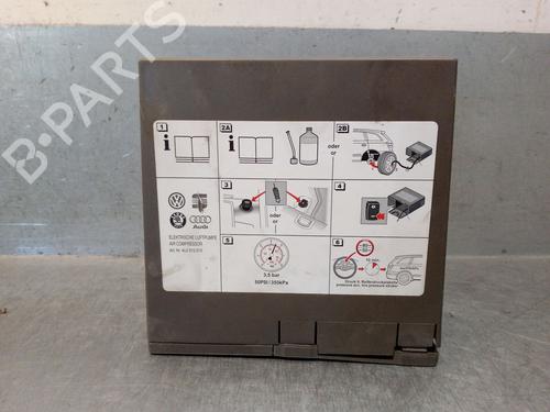 Used Other Other AUDI Q7 (4MB, 4MG, 4MQ) SQ7 TDI quattro (435 hp) 33431848 33431848