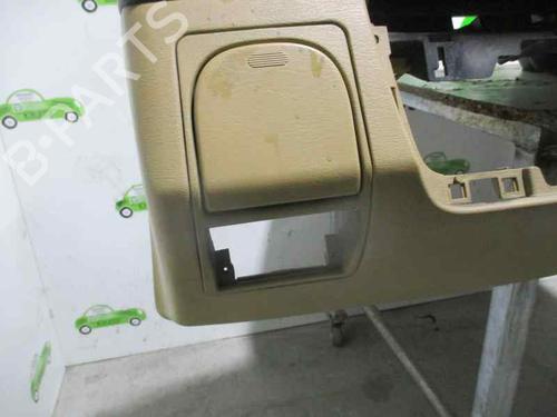 Dashboard MERCEDES-BENZ M-CLASS (W163) ML 320 (163.154) | BP2106459C46 