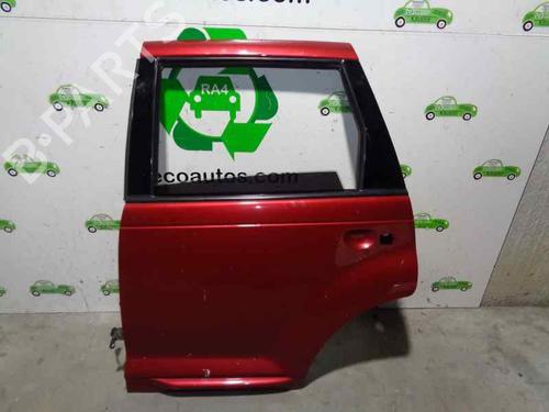 Used Left rear door CHRYSLER PT CRUISER (PT_) 1.6 (116 hp) 4869943