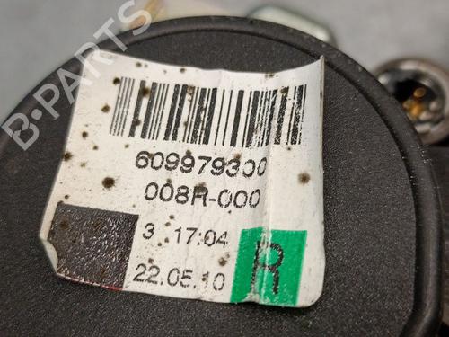 Front right seatbelt DACIA SANDERO 1.5 dCi | BP34289336I25 - Image 8