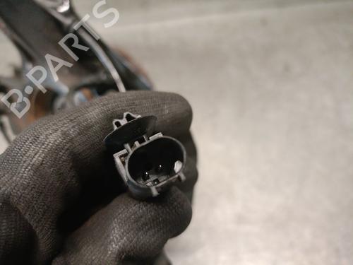 Left front steering knuckle FIAT PUNTO (199_) 1.2 (199AXZ1A, 199BXZ1A) | BP25919128M25 