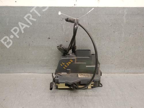 Used Rear left seatbelt RENAULT MEGANE II Saloon (LM0/1_) 1.9 dCi (LM0G, LM1G, LM2C) (120 hp) 31014470