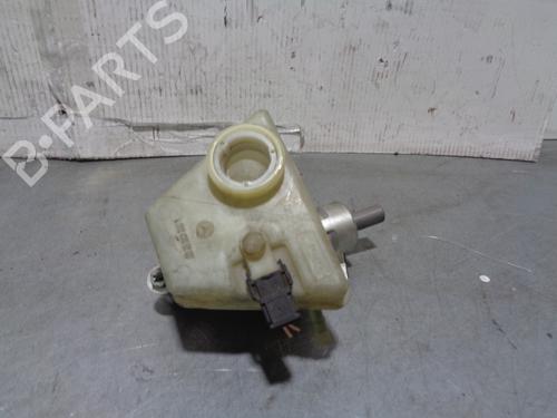 Brake master cylinder MERCEDES-BENZ E-CLASS (W210)  | BP4912343M77 