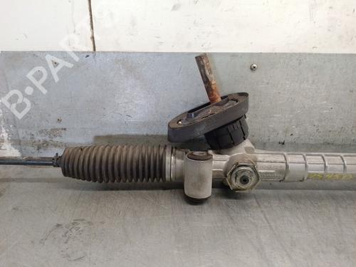 Steering rack OPEL CORSA C (X01) 1.2 (F08, F68) | BP34737473M22 - Image 2