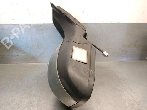 Right mirror FORD MONDEO IV Turnier (BA7) 2.0 TDCi | BP27346071C27 