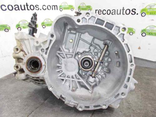 Used Gearbox HYUNDAI MATRIX (FC) 1.6 (103 hp) 2239232