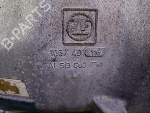 Gearbox BMW 5 (E60) 525 d | BP28162357M3 