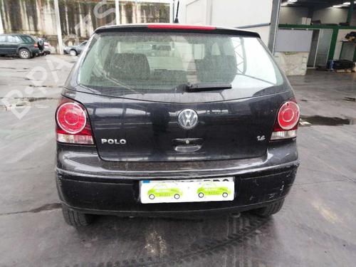 Rear mirror VW POLO (9N_, 9A_) 1.4 16V | BP6128989I6 