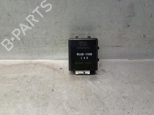 Used Electronic module KIA PICANTO II (TA) 1.0 (67 hp) 27176596