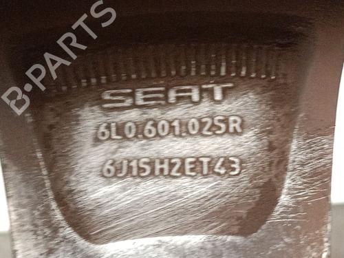 Rim SEAT IBIZA III (6L1) 1.9 TDI | BP27547570C45