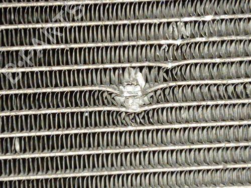 AC radiator TOYOTA VERSO (_R2_) 1.6 (ZGR20_, ZGR20R) | BP29189752M32 