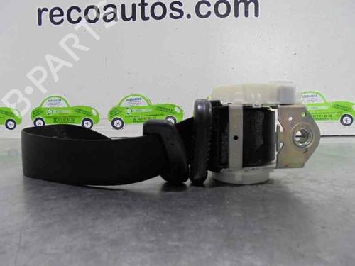Rear left seatbelt FIAT BRAVO II (198_) 1.4 (198AXA1B) | BP7443739I29 