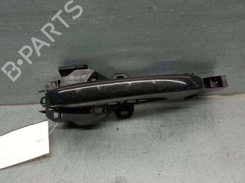 Used Front right exterior door handle DACIA JOGGER (RK_) 1.0 TCe 90 ECO-G (RKMT) (91 hp) 29158192