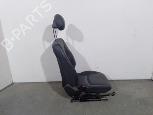 Left front seat MERCEDES-BENZ C-CLASS (W203) C 270 CDI (203.016) | BP26003676C15 