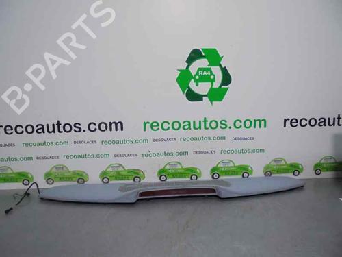 Used Third brake light MERCEDES-BENZ S-CLASS (W220) S 320 CDI (220.026, 220.126) (197 hp) 2122059