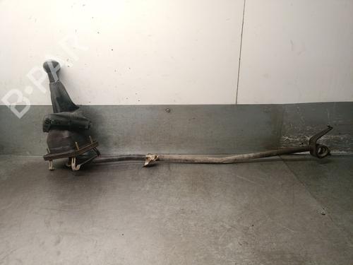 Used Gear lever PEUGEOT 406 (8B) [1995-2005]  28058292