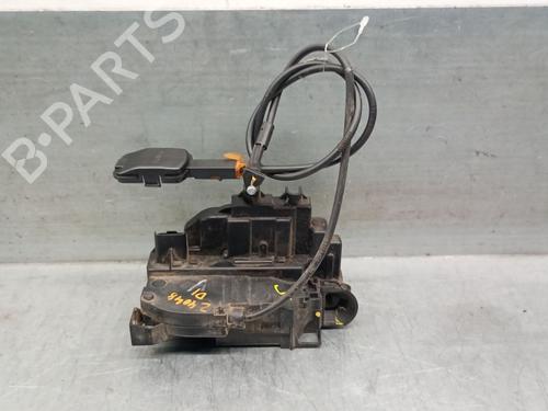 Used Front left lock RENAULT MODUS / GRAND MODUS (F/JP0_) 1.2 (JP0C, JP0K, FP0C, FP0K, FP0P, JP0P, JP0T) (75 hp) 30518419