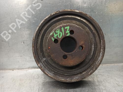 Used Pulley IVECO DAILY IV Van 35C14 GV, 35C14 GV/P, 35S14 GV, 35S14 GV/P (136 hp) 14329623