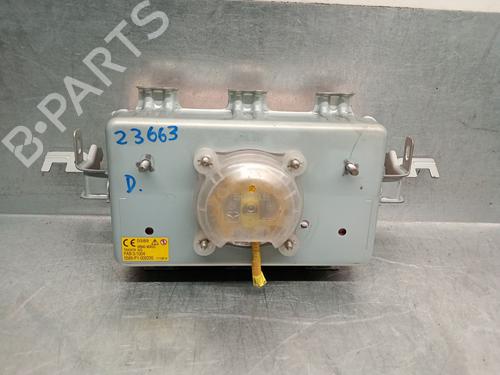 Passenger airbag MAZDA 3 Saloon (BM_, BN_) 2.2 D | BP29361157C10 