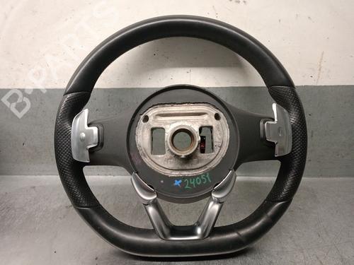 Steering wheel MERCEDES-BENZ S-CLASS (W222, V222, X222) S 560 e (222.173) | BP31070659C49 