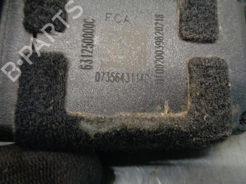 Seat buckle FIAT TIPO Estate (356_, 357_)  | BP20264063I32