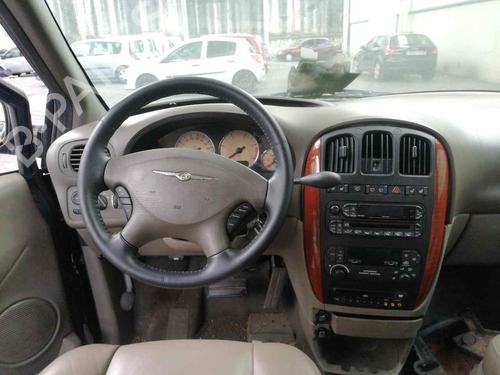 Electronic module CHRYSLER GRAND VOYAGER V (RT) 2.8 CRD | BP12129775M83 