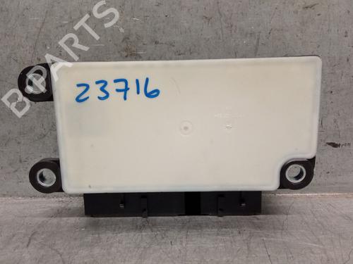 Airbag module OPEL CORSA E (X15) 1.4 LPG (08, 68) | BP29447689M53 