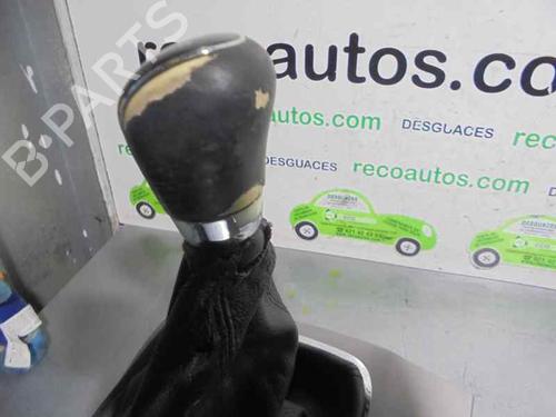 Gear lever FORD MONDEO IV (BA7) 1.8 TDCi | BP7445625M90 
