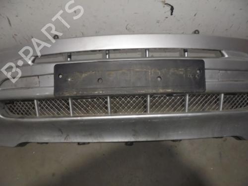 Front bumper BMW X5 (E53)  | BP9222117C7 