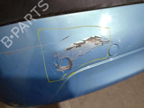Bak støtfanger CITROËN C3 I (FC_, FN_) 1.4 HDi | BP30745087C8