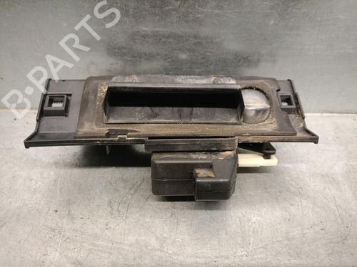 Bagagerumshåndtag PEUGEOT 206 Hatchback (2A/C) 1.1 i (60 hp) 21581641