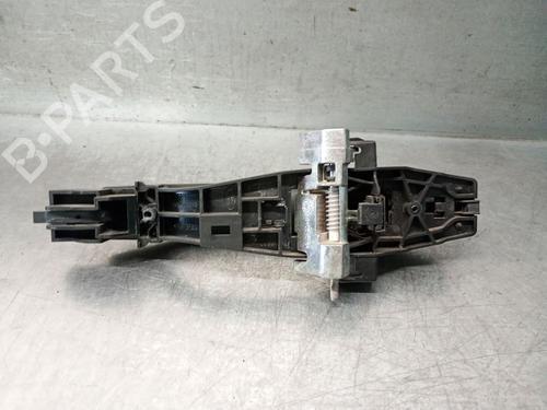Rear right exterior door handle LAND ROVER FREELANDER 2 (L359) 2.2 TD4 4x4 | BP28704508C130