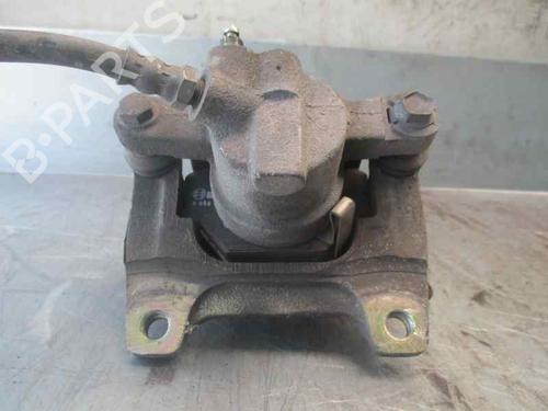 Right front brake caliper SMART CITY-COUPE (450) 0.8 CDI (S1CLC1, 450.300, 450.301, 450.302, 450.303,... | BP11615630M104 