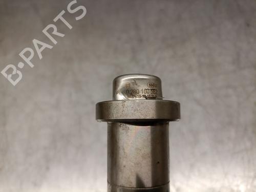 Injection rail IVECO DAILY IV Van 35C14 GV, 35C14 GV/P, 35S14 GV, 35S14 GV/P | BP21838816M98 