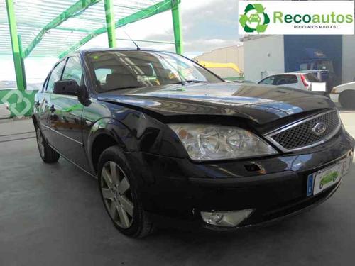 Electronic module FORD MONDEO III (B5Y) 2.0 TDCi | BP20246522M83 