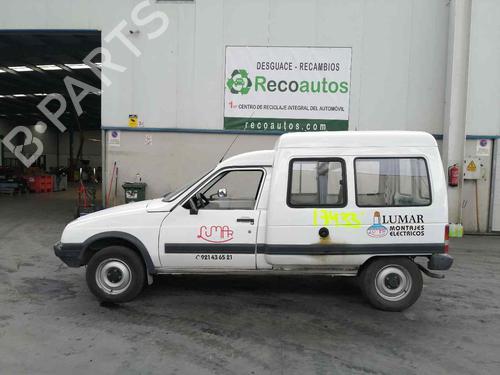 Used Parts CITROËN C15 Box Body/MPV (VD_)  1.9 D  1340392