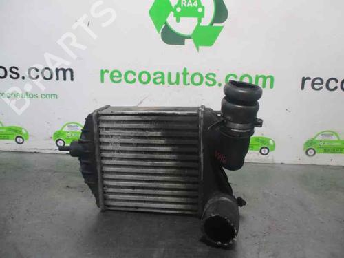 Used Intercooler Intercooler 2585313 2585313