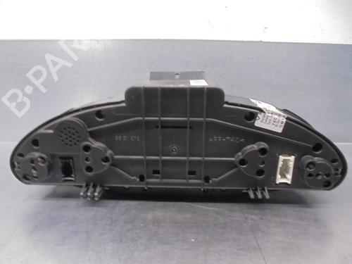 Instrument cluster ROVER 75 (RJ) 2.0 V6 | BP16547997C47 