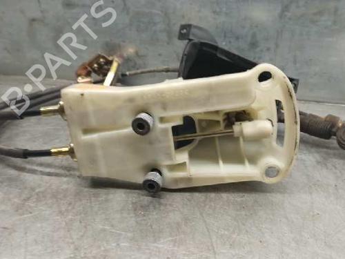 Gear lever HONDA HR-V (GH_) 1.6 16V 4WD (GH2, GH4) | BP8288249M90 